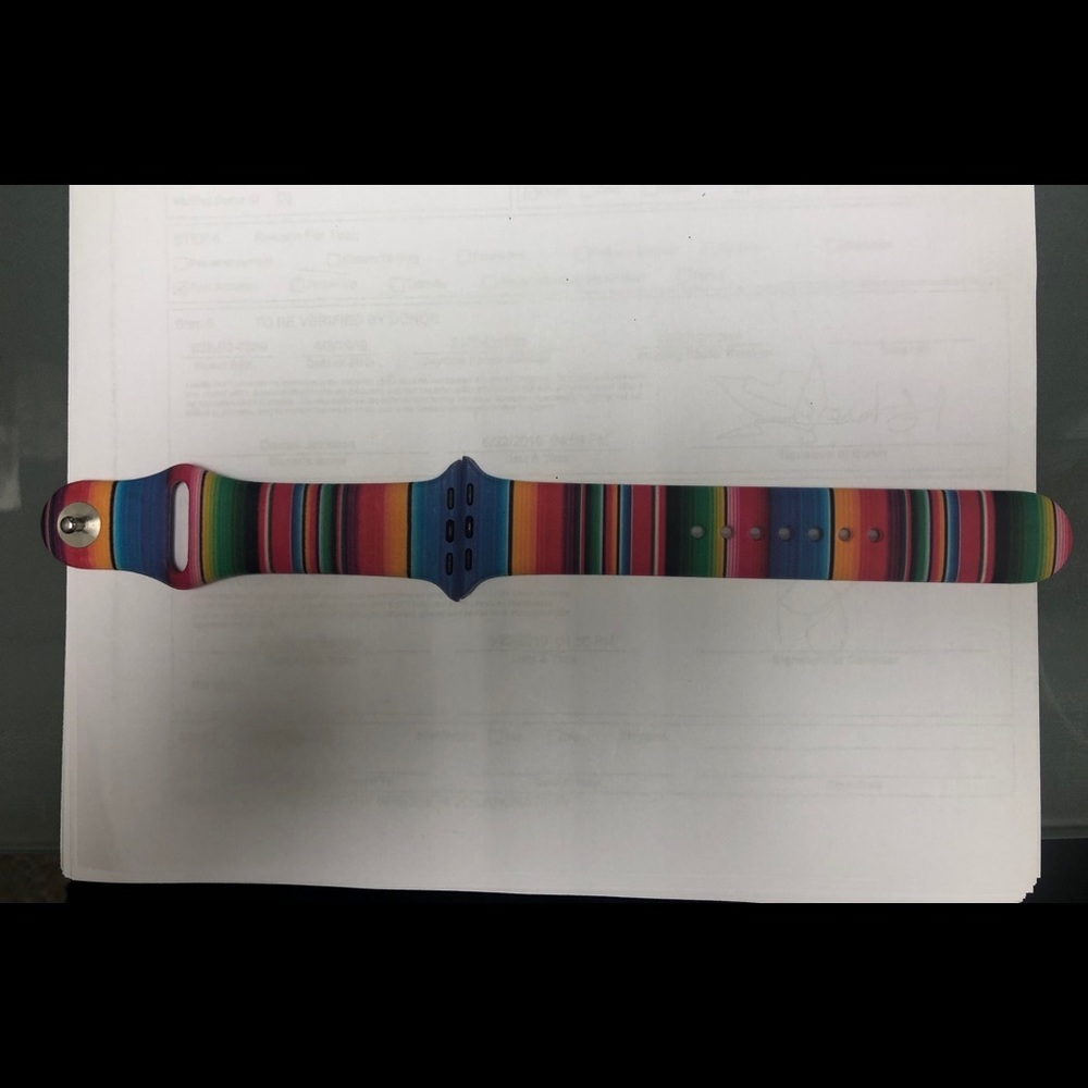 Apple Watch band